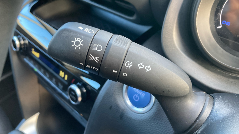 Toyota Yaris Cross 1.5 Hybrid Icon 5dr CVT Hybrid Estate